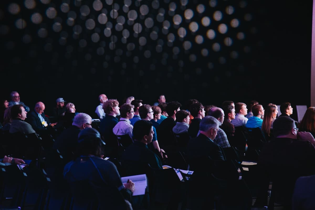 How a Niche AI Conference Sold Out 3 Weeks Early by Leveraging Syndicated Press to Build Immediate Authority