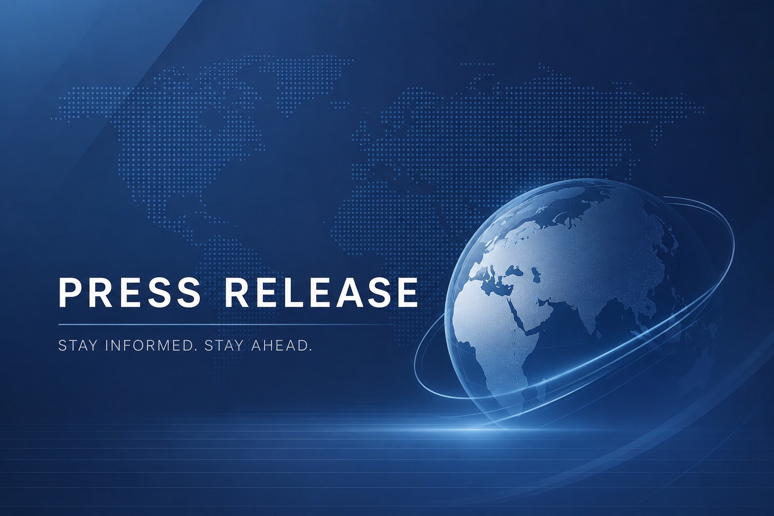 Company Announcements